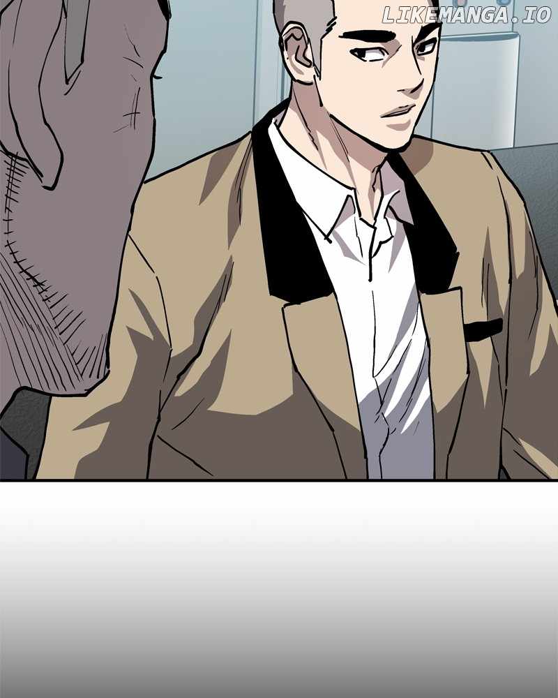 Boss Returns Chapter 34 59